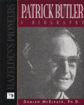 Patrick Butler a Biography Hardcover