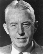 Picture of Bill Wilson