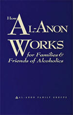 How Al-Anon Works For Families and Friends of Alcoholics	