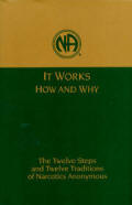 NA It Works How and Why Softcover 
