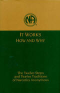 NA It Works How and Why Softcover