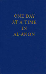 One Day at a Time in Al-Anon