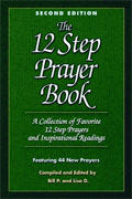 The 12 Step Prayer Book