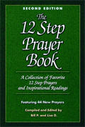 The 12 Step Prayer Book
