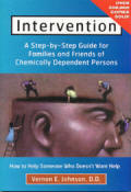 Intervention - How to Help Someone Who Doesn't Want Help
