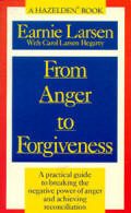From Anger To Forgiveness
