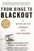 From Binge to Blackout - A Mother and Son Struggle with Teen Drinking