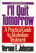 I'll Quit Tomorrow