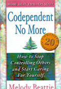 Codependent No More