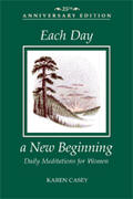 Each Day a New Beginning 25th Anniversary Edition 