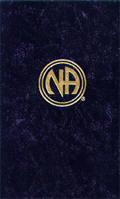Narcotics Anonymous 5th Edition Hardcover