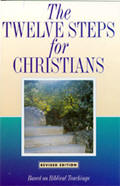 The Twelve Steps for Christians