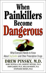 When Painkillers Become Dangerous