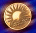 Twenty Four Hours a Day (24 Hours) Commemorative Medallion