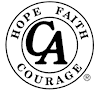 Hope Faith and Courage