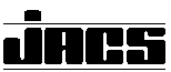 Main JACS Logo