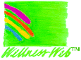 WellnessWeb Home