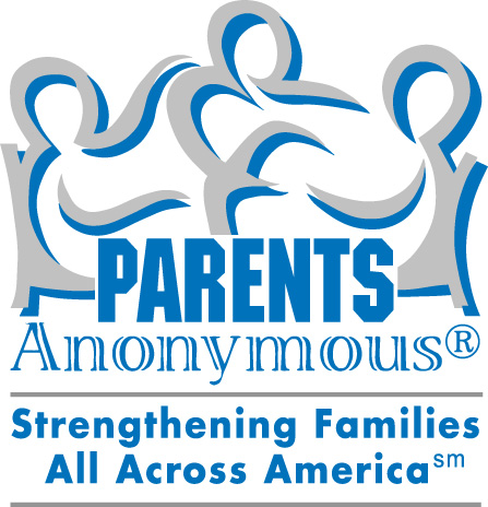 Parents Anonymous® Logo