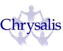 Chrysalis, A Center for Women