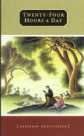 Twenty Four Hours A Day Softcover