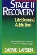 Stage II Recovery - Life Beyond Addiction