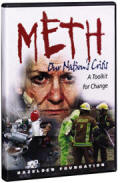 Meth Our Nation's Crisis Toolkit 