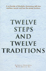 12 Steps & 12 Traditions