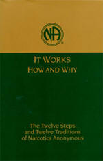 NA It Works How and Why Softcover	